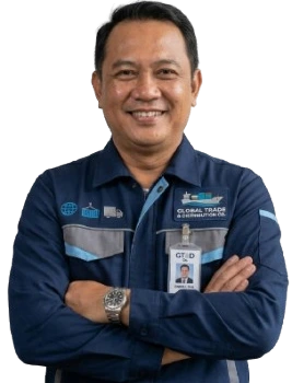 Perdagangan/Retail