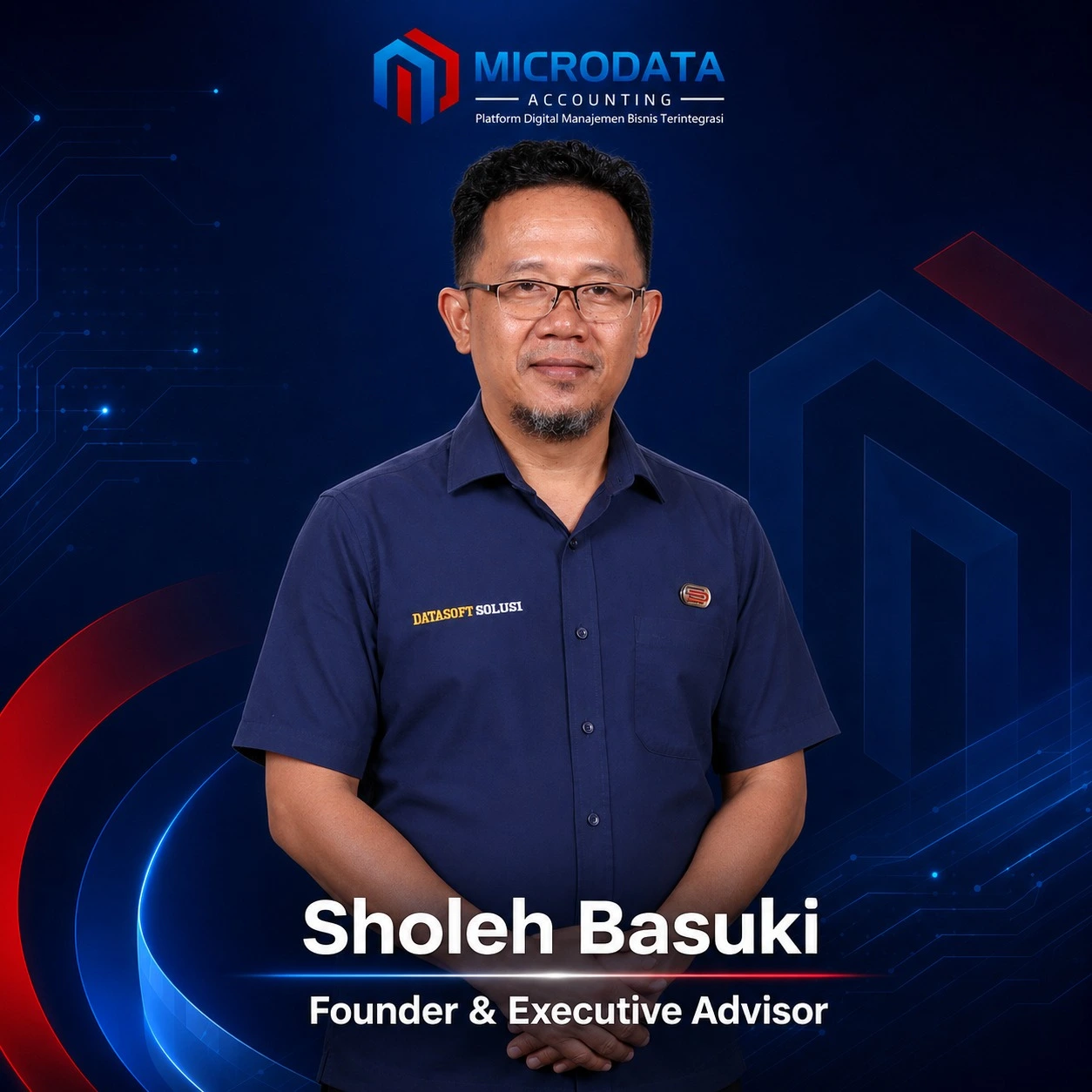 Sholeh Basuki, SE